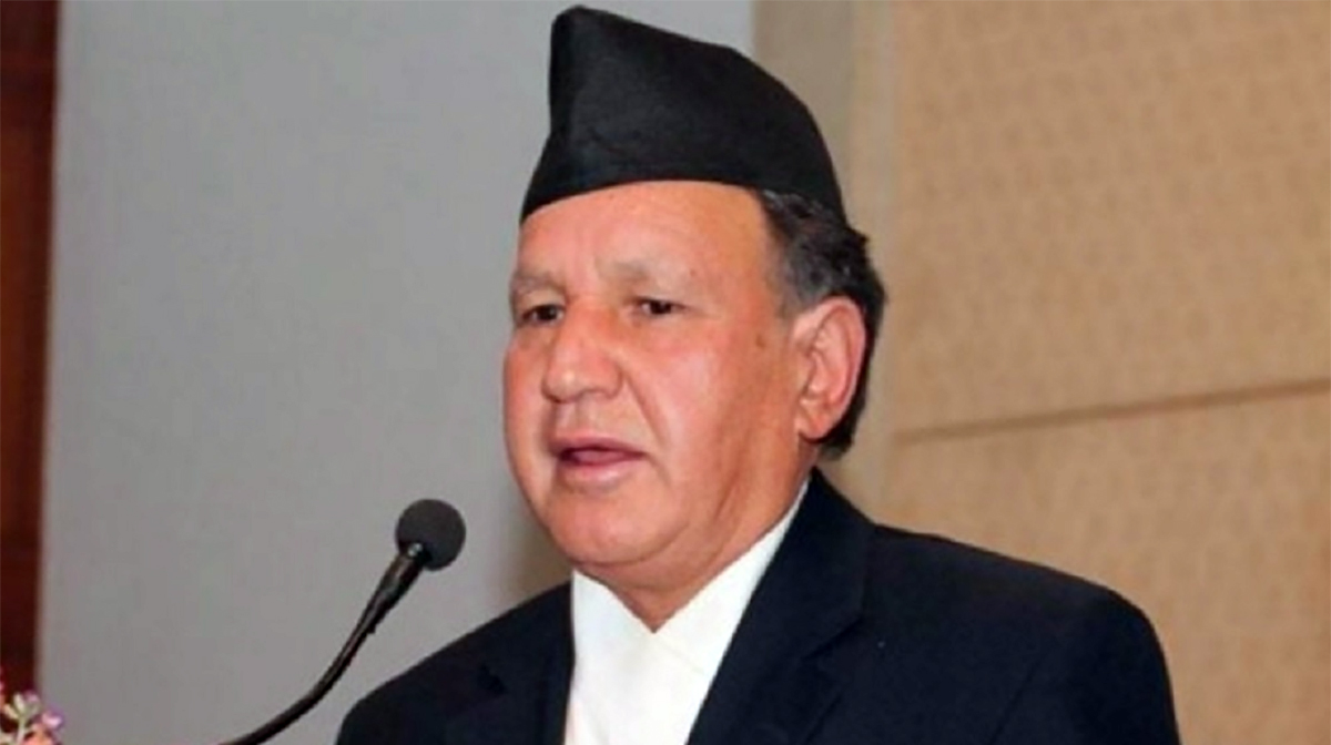 एसपीपी सम्झौता अब अघि बढ्दैन, नखोतलौं : परराष्ट्रमन्त्री खड्का